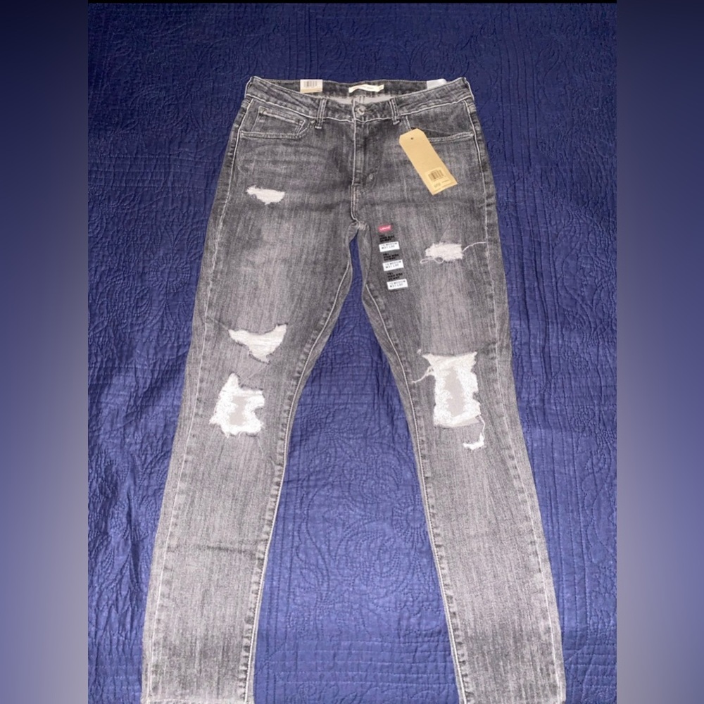 Levi’s Jeans